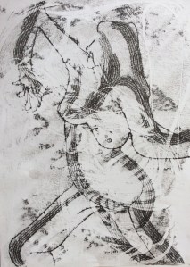 Monoprint